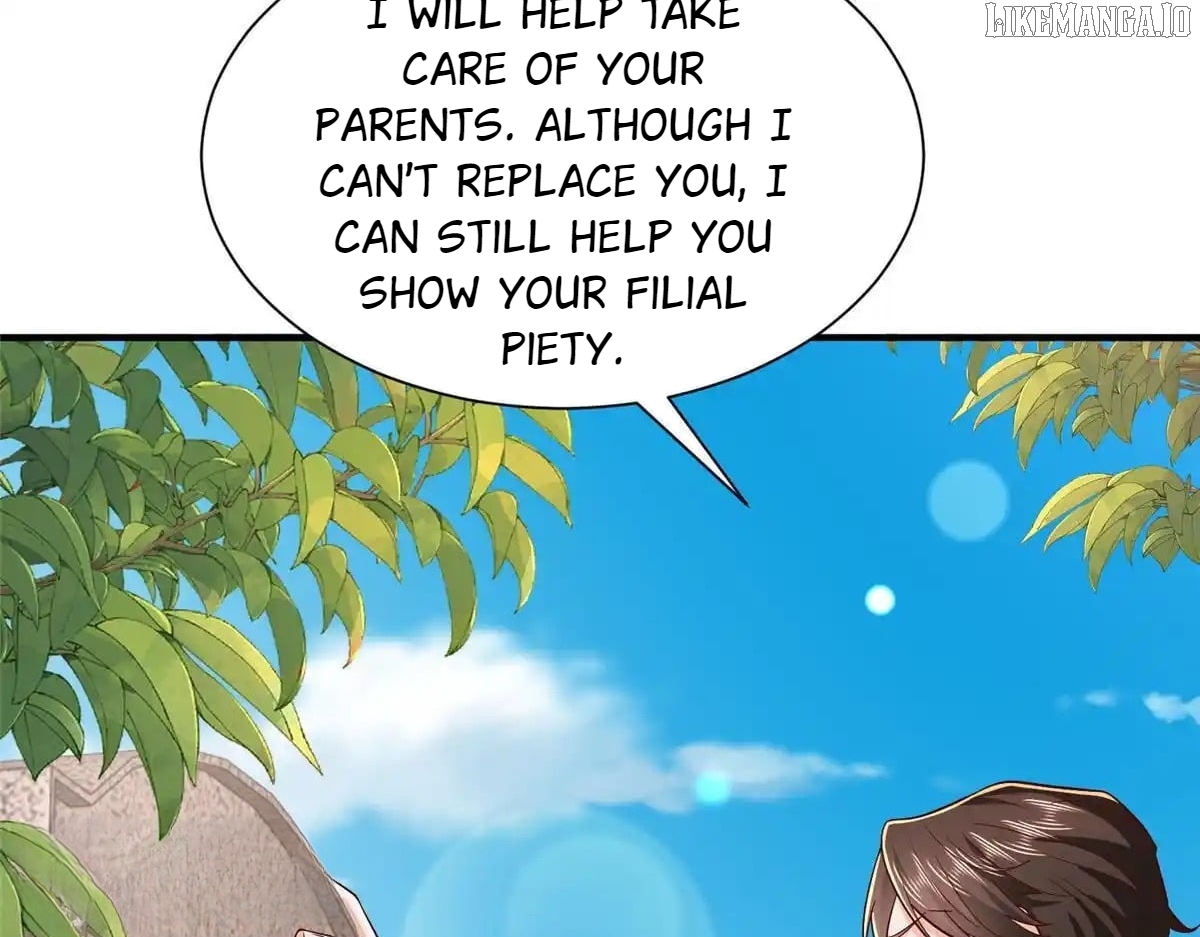 I randomly have a new career every week Chapter 840 - page 30